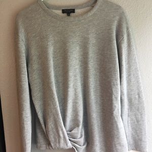Rag & Bone crew neck